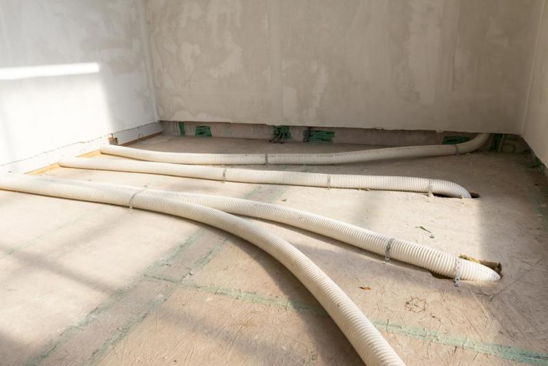 Installation de VMI &agrave; Clisson : quel syst&egrave;me choisir pour votre habitat ?