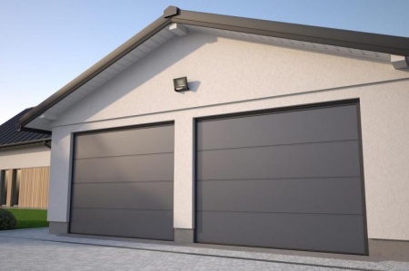 Pose de porte de garage &agrave; S&egrave;vremoine, comment bien choisir ?